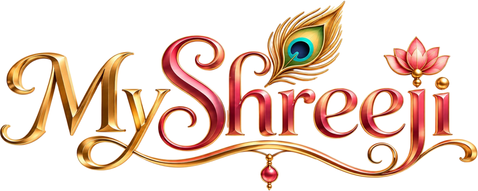 MyShreeji