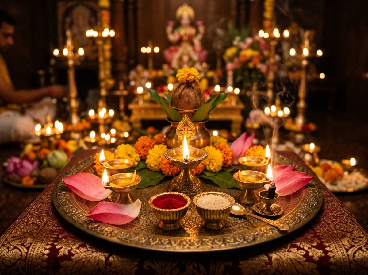Maa Durga