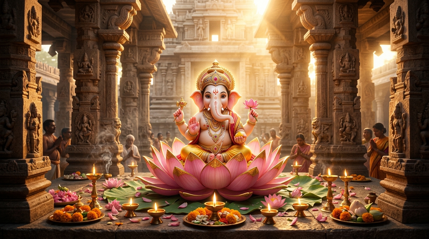 Shree Ganesh
